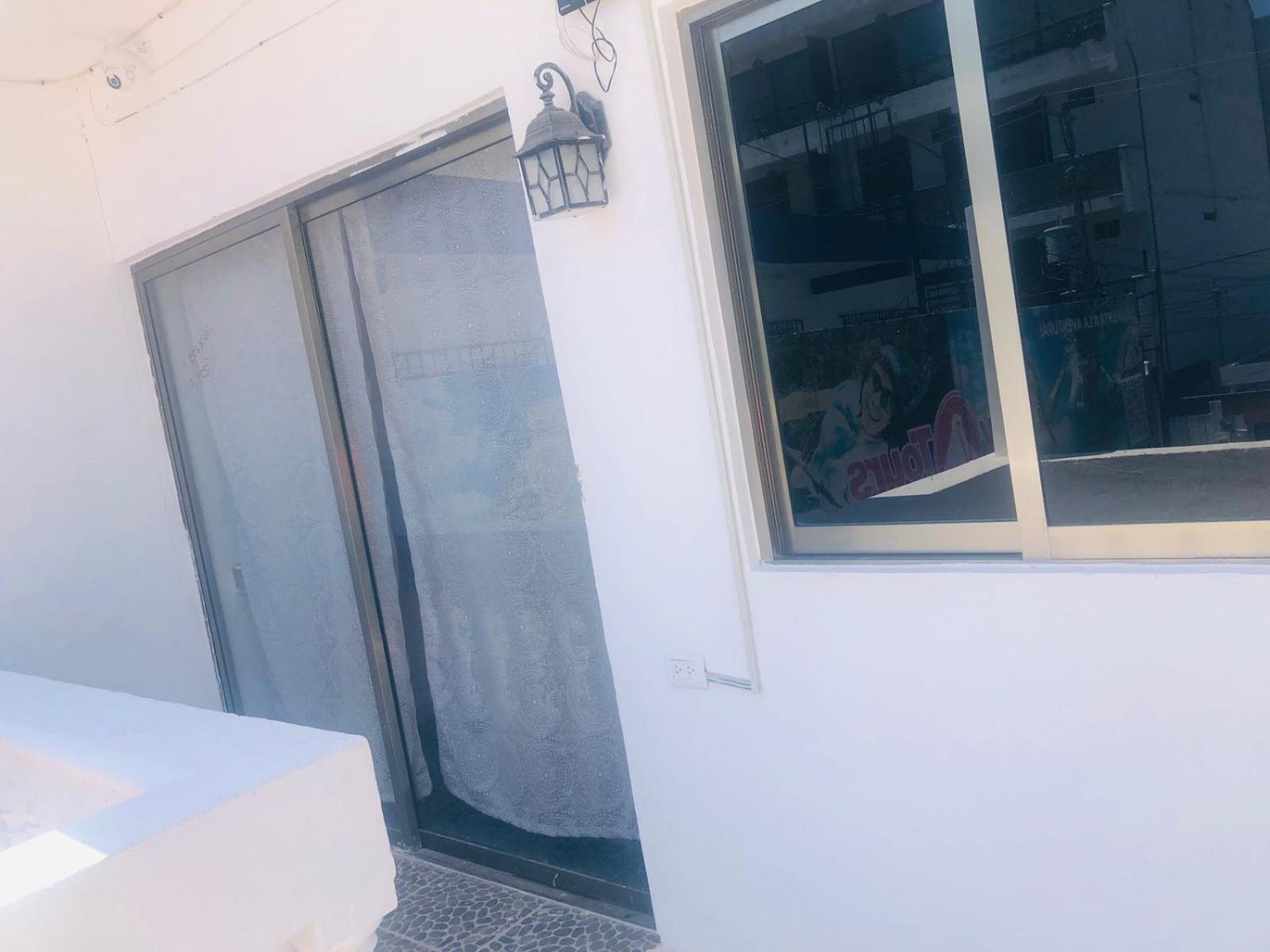 Easy Hotel Playa del Carmen Exterior foto